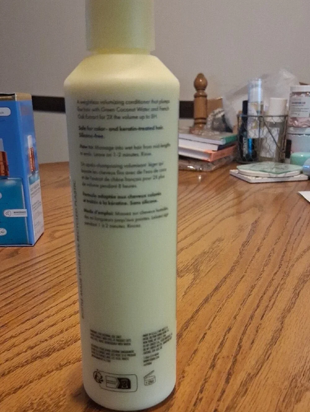 Fekkai Full Blown Volume Conditioner - Cream